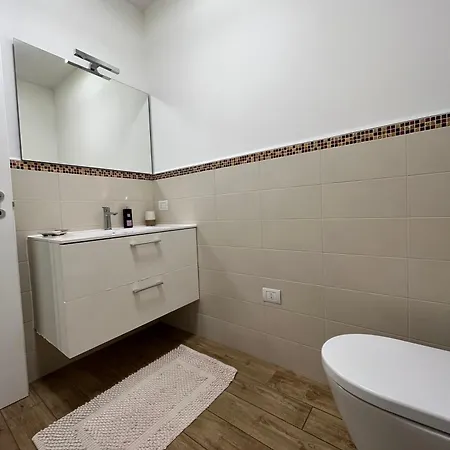 Apartmán Loretta *