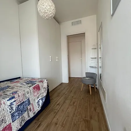 Loretta Apartmán