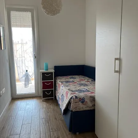 Apartmán Loretta